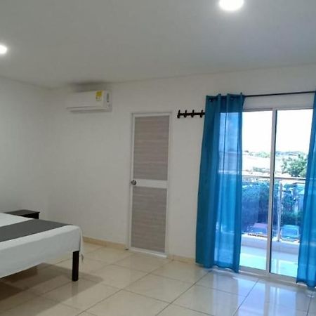 Soledad Hotel La Inmaculada מראה חיצוני תמונה