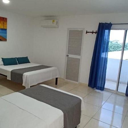 Soledad Hotel La Inmaculada מראה חיצוני תמונה