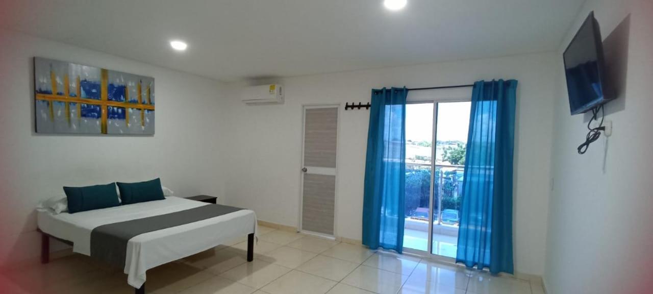 Soledad Hotel La Inmaculada מראה חיצוני תמונה