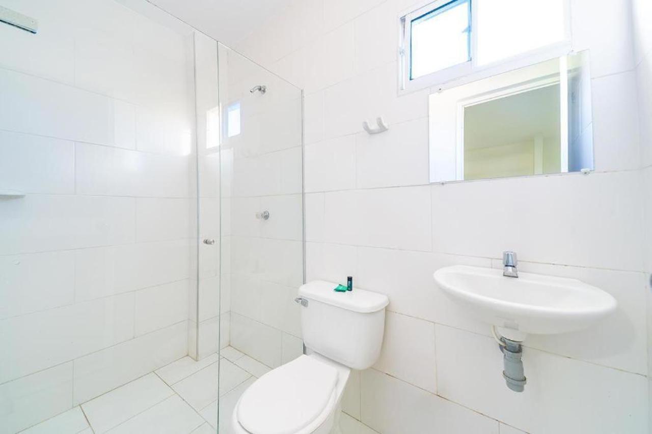 Soledad Hotel La Inmaculada מראה חיצוני תמונה